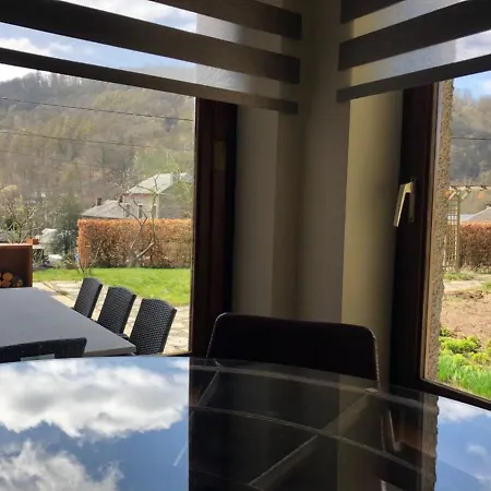 Charming Holiday In With Garden